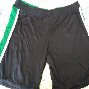 Men's Old Navy gym shorts